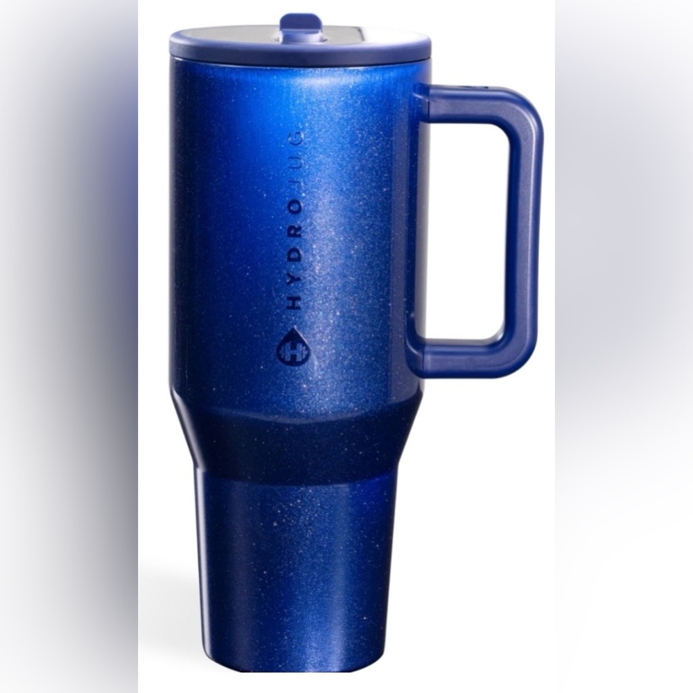 Hydrojug 40oz Traveler in color Glam